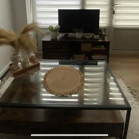 L Esplanade